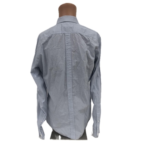 Gucci Button Up - Picture 3 of 10